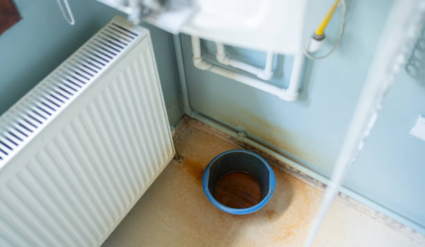 Best Basement water damage restoration  in Osseo, MN